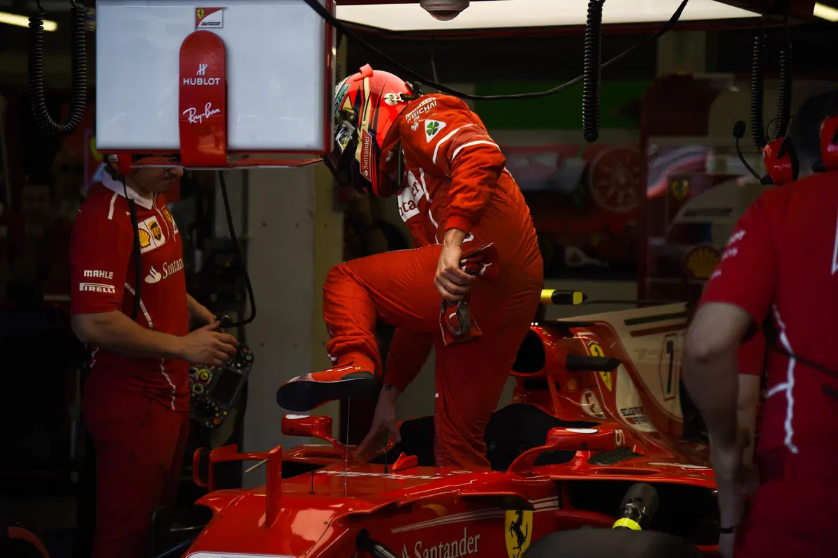 F1, GP Azerbaijan 2017: pole per Hamilton. Terzo Raikkonen (4)