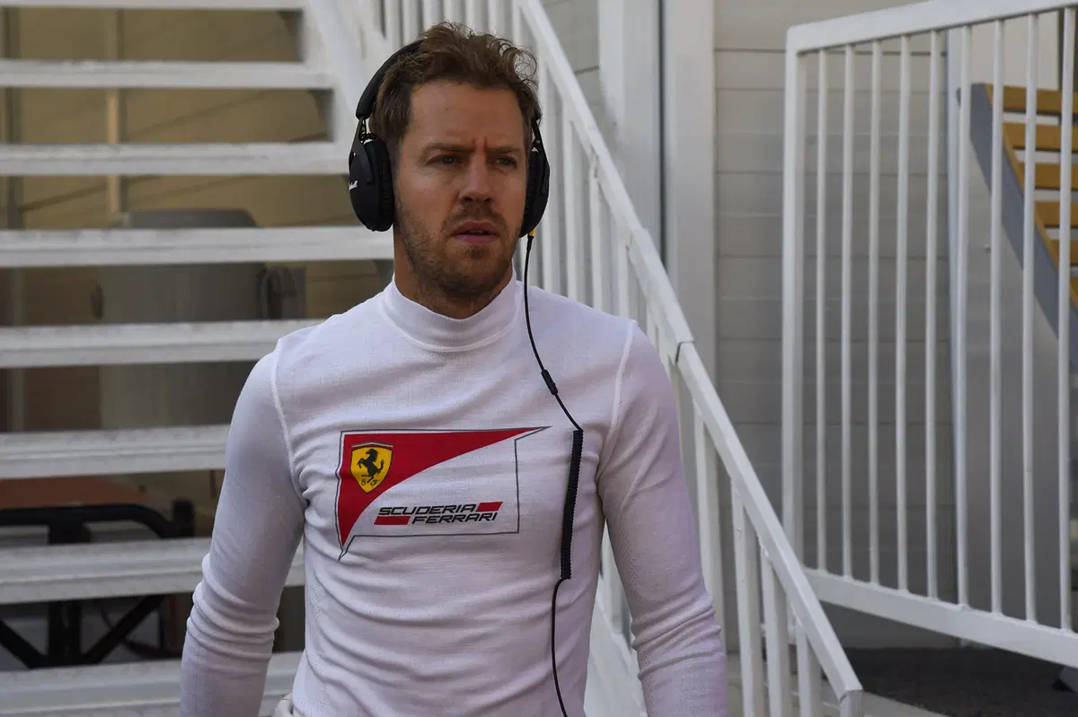 F1, GP Azerbaijan 2017: pole per Hamilton. Terzo Raikkonen (11)