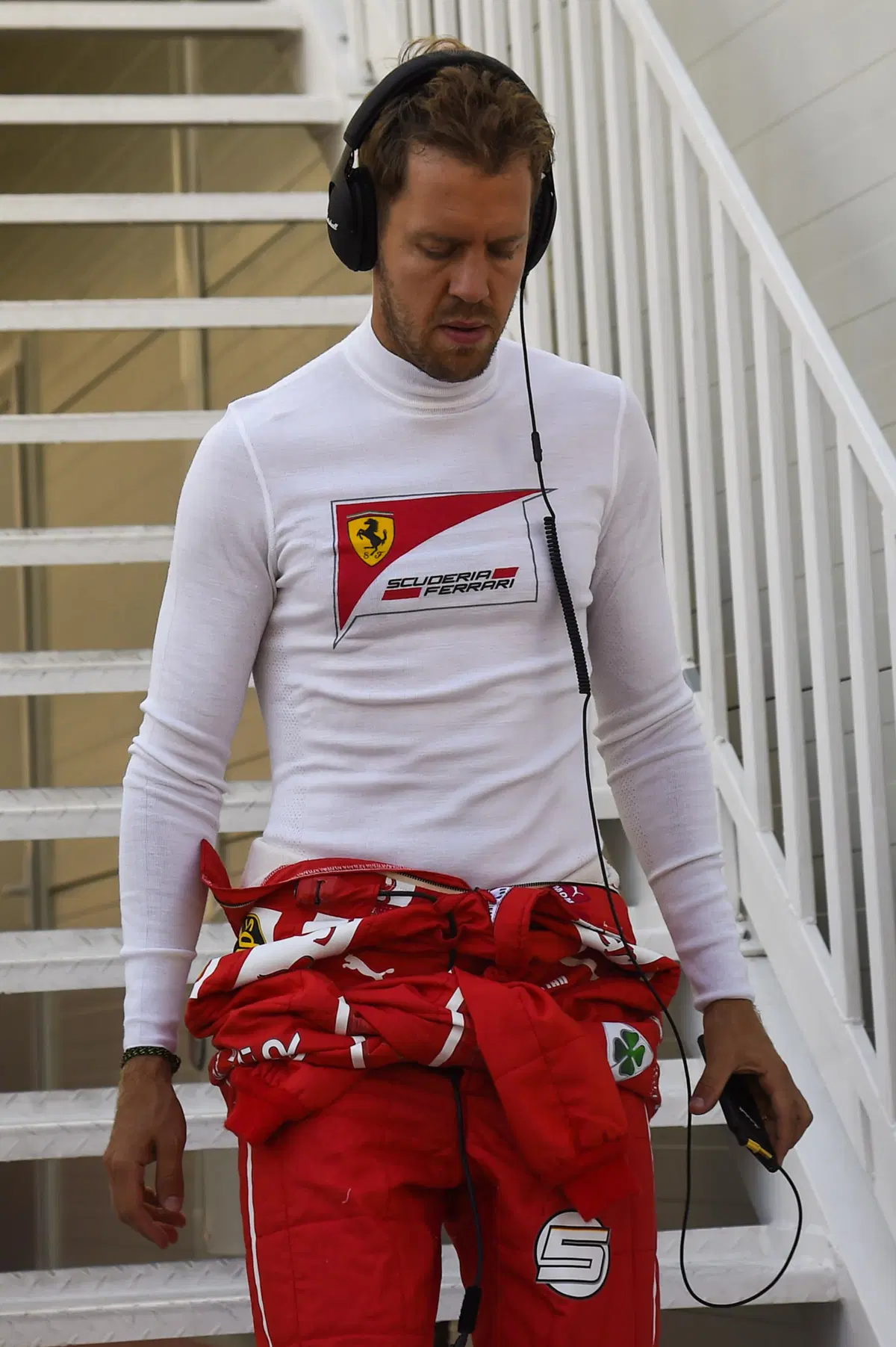 F1, GP Azerbaijan 2017: pole per Hamilton. Terzo Raikkonen (16)