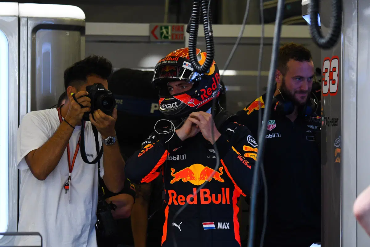 F1, GP Azerbaijan 2017: pole per Hamilton. Terzo Raikkonen (39)