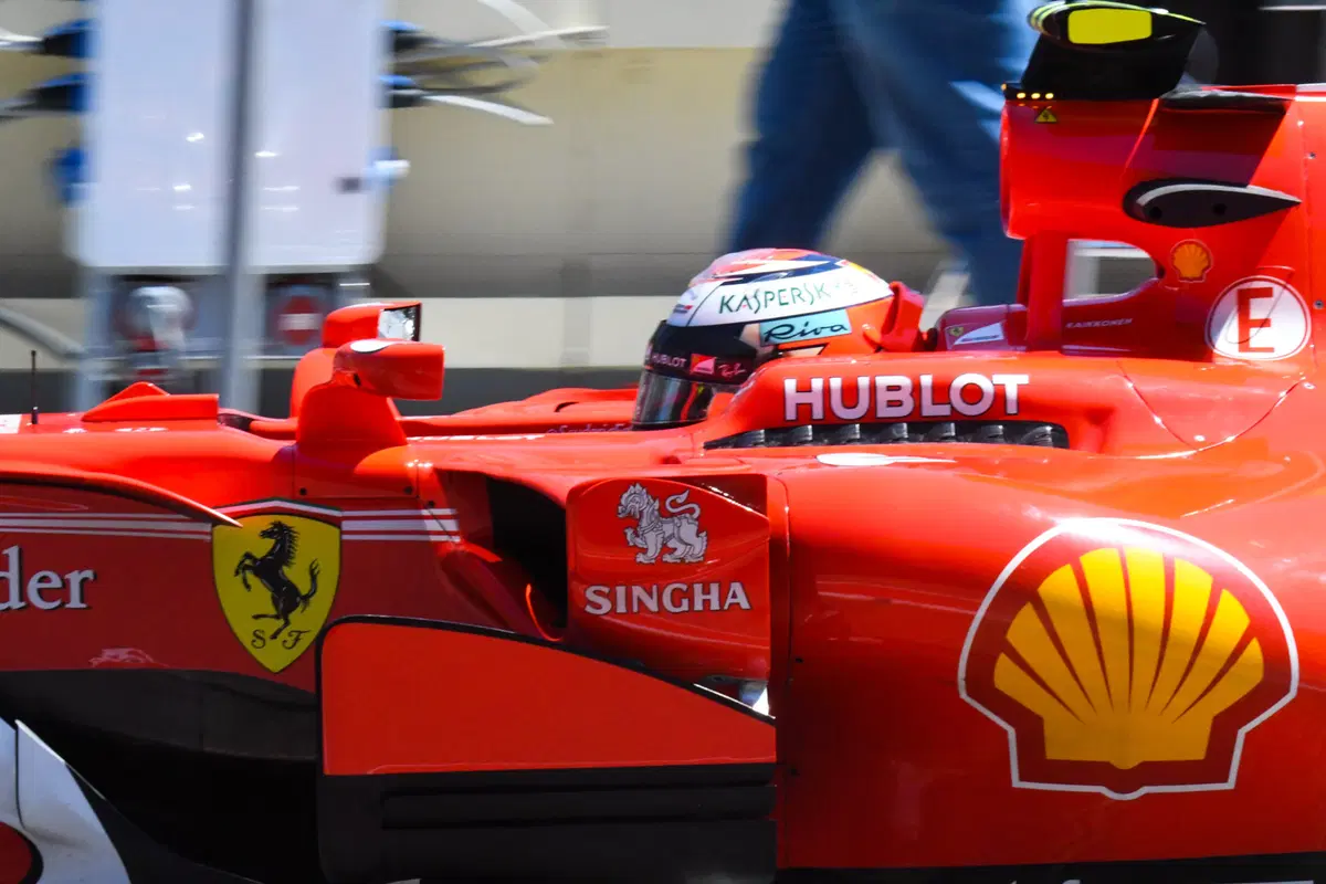 F1, GP Azerbaijan 2017: pole per Hamilton. Terzo Raikkonen (42)