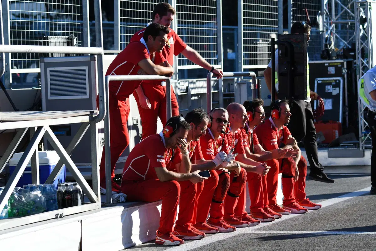 F1, GP Azerbaijan 2017: pole per Hamilton. Terzo Raikkonen (43)