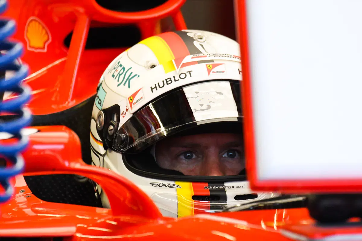 F1, GP Azerbaijan 2017: pole per Hamilton. Terzo Raikkonen (48)