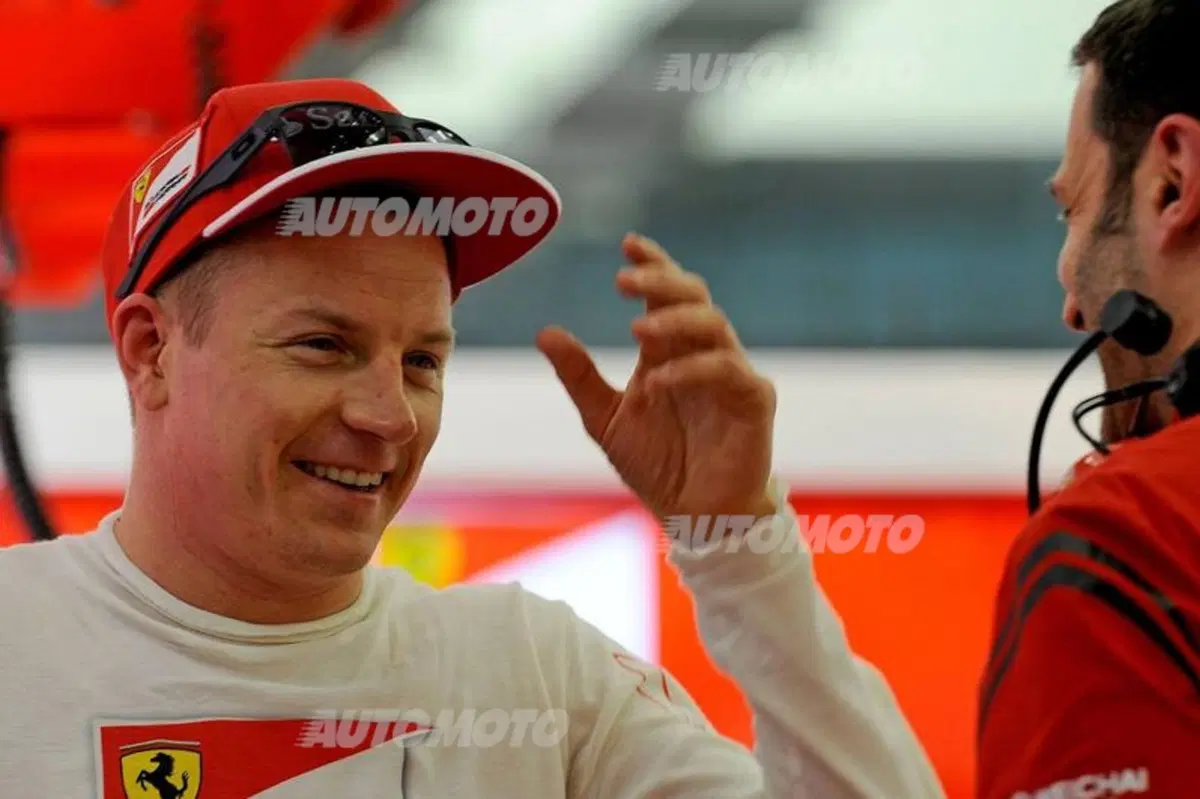 F1 Canada 2015: Raikkonen a un bivio. Via dalla Ferrari? (3)