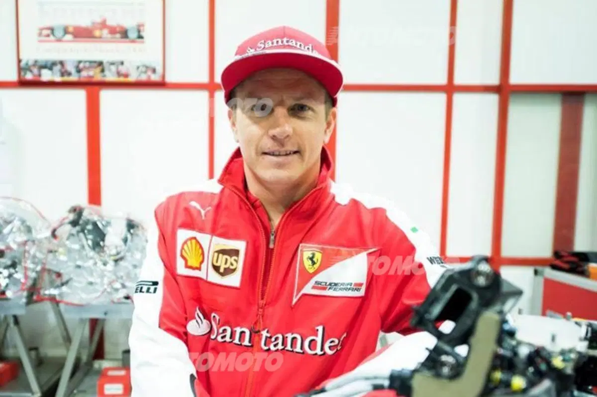 F1 Canada 2015: Raikkonen a un bivio. Via dalla Ferrari? (4)