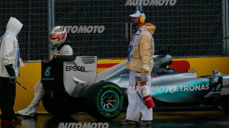 F1, Gp Canada 2015, FP1 e FP2: Hamilton davanti a tutti