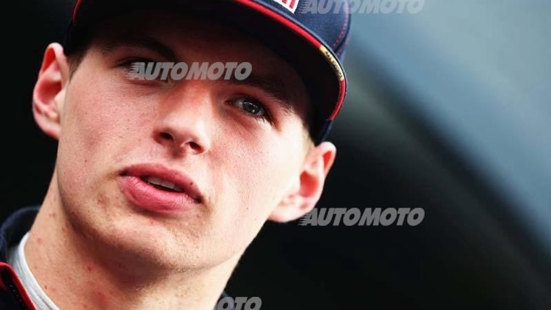 F1, Gp Canada 2015: Verstappen e il suo dopo Montecarlo