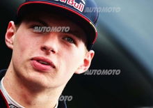 F1, Gp Canada 2015: Verstappen e il suo dopo Montecarlo