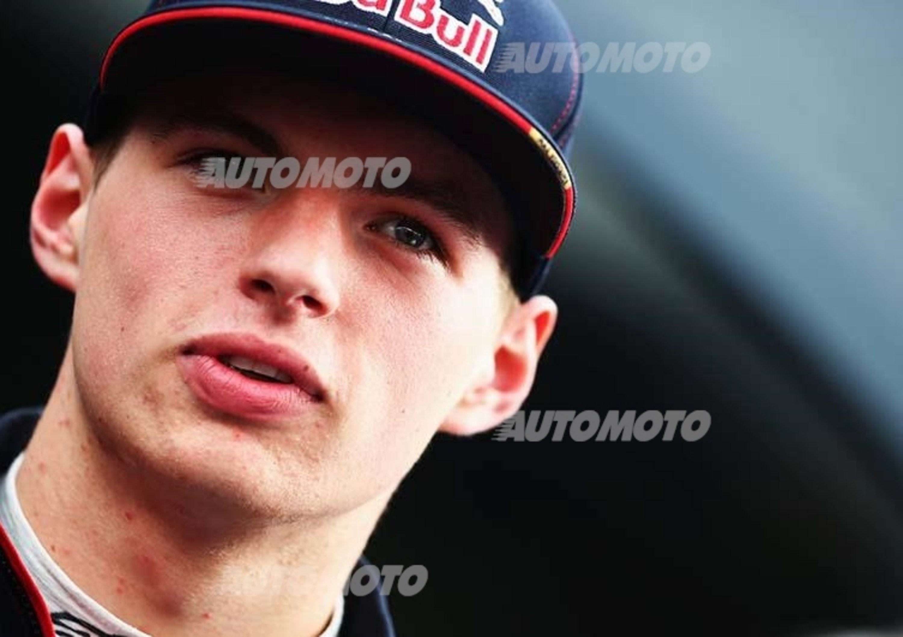F1, Gp Canada 2015: Verstappen e il suo dopo Montecarlo