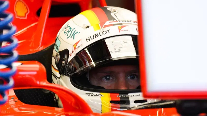 Formula 1: la classifica piloti e costruttori dopo il GP dell'Azerbaijan