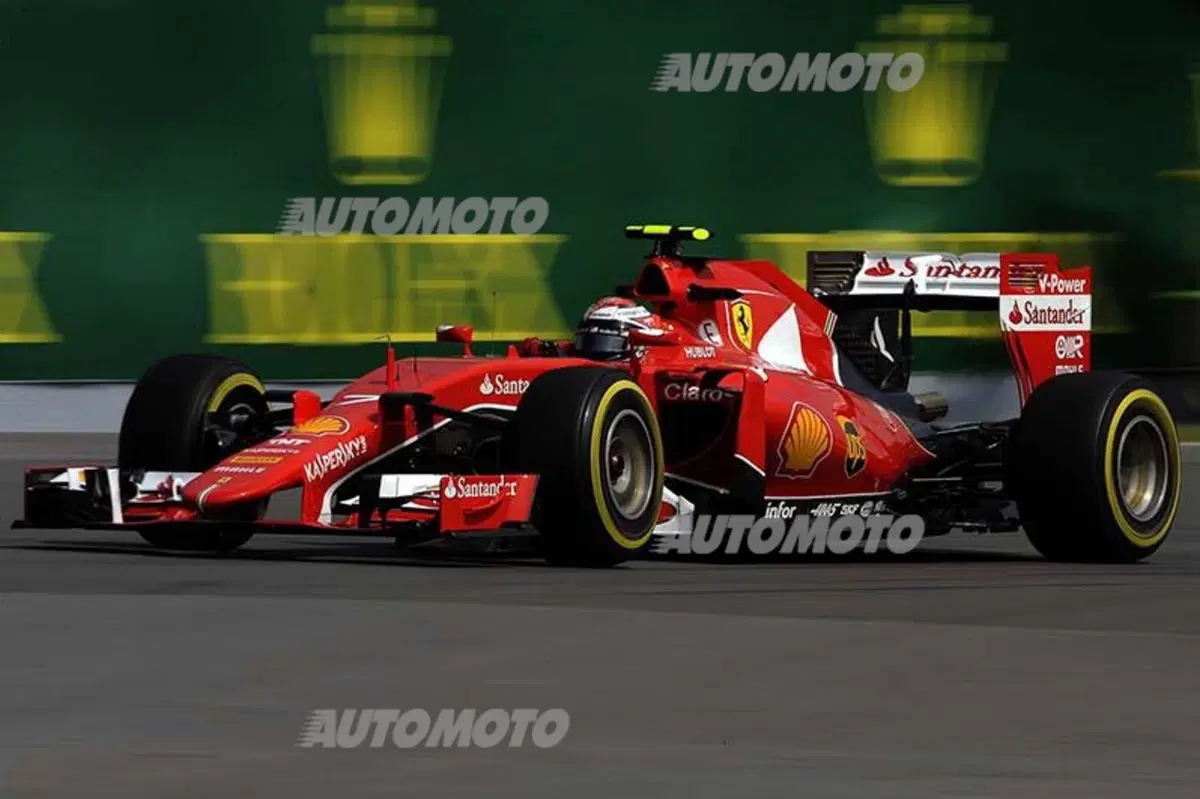 F1, Gp Canada 2015, FP3: due bandiere rosse, Rosberg al top