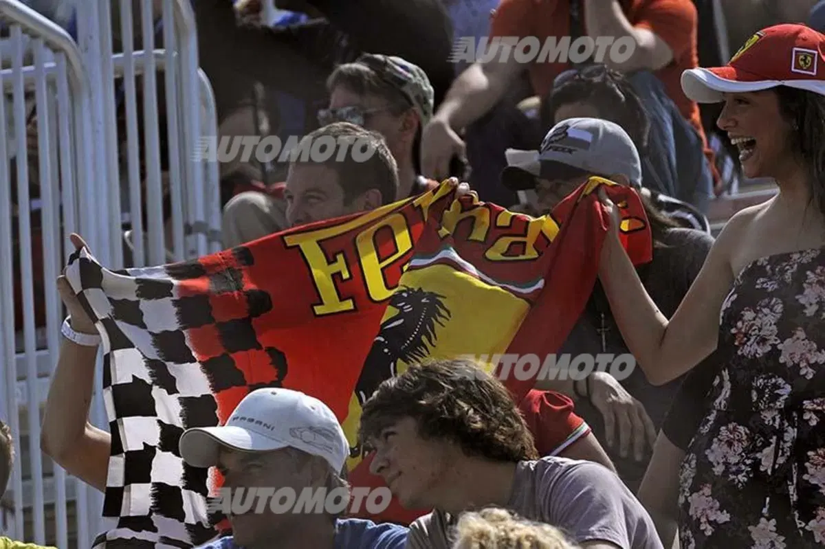 F1, Gp Canada 2015, FP3: due bandiere rosse, Rosberg al top (3)