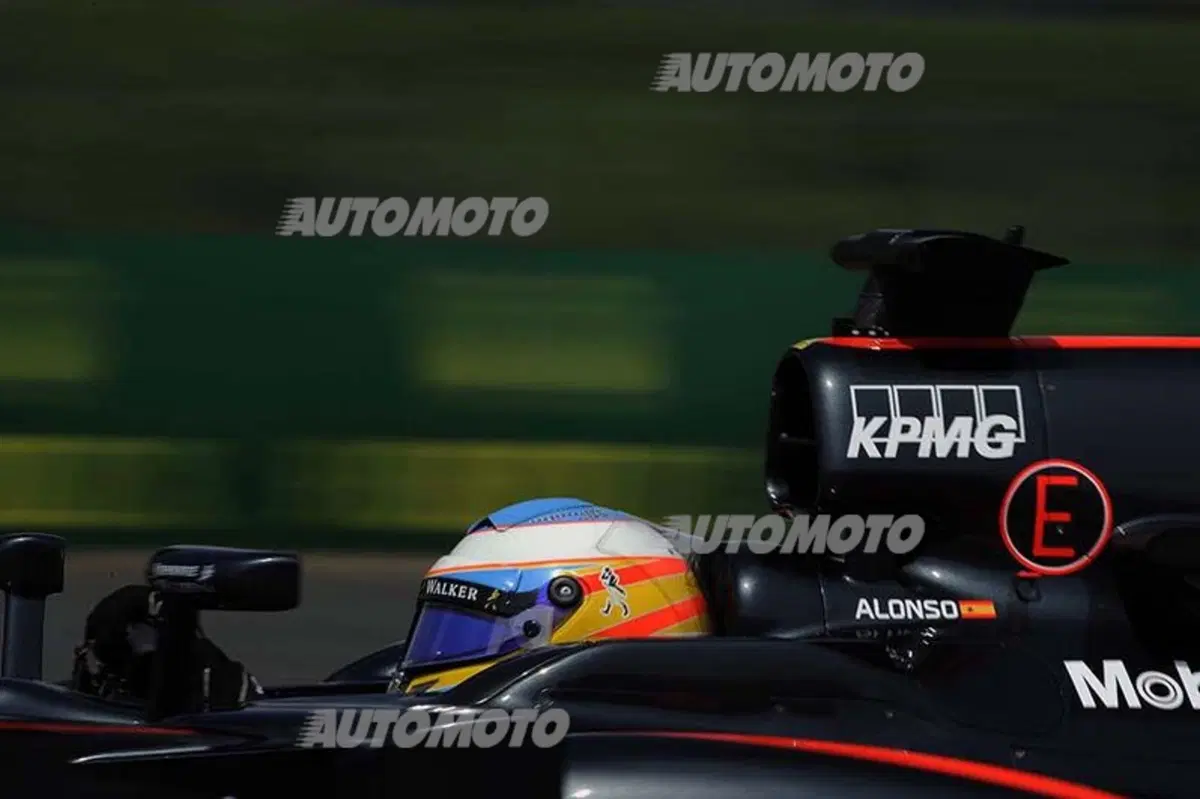 F1, Gp Canada 2015, FP3: due bandiere rosse, Rosberg al top (4)