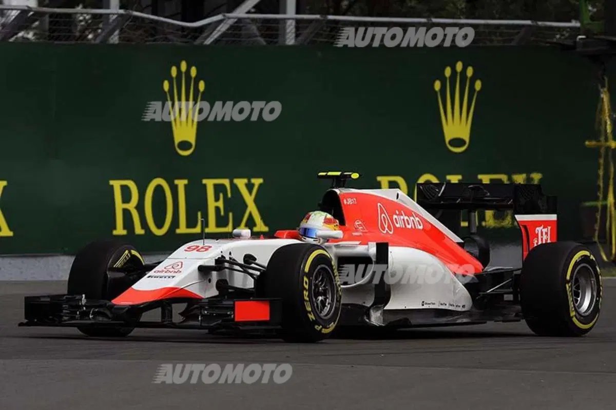 F1, Gp Canada 2015, FP3: due bandiere rosse, Rosberg al top (12)