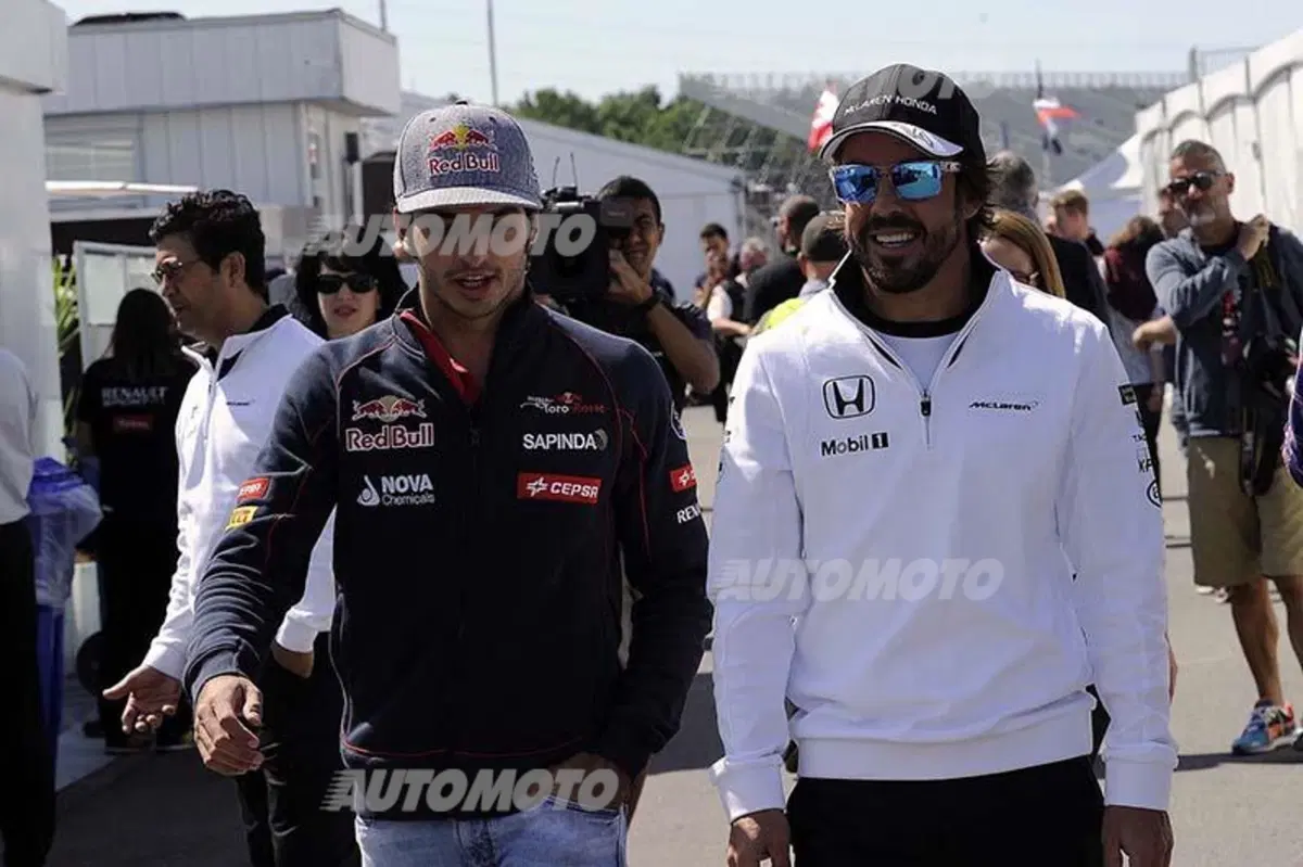F1, Gp Canada 2015, FP3: due bandiere rosse, Rosberg al top (17)