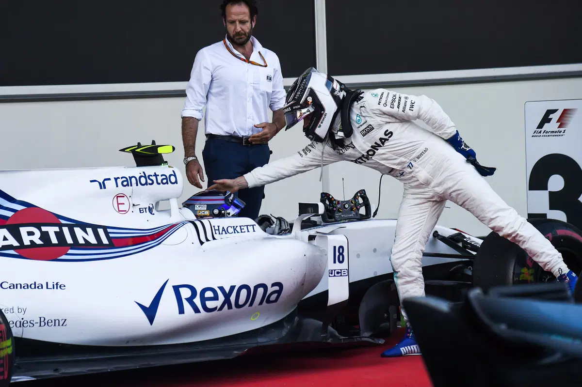 F1, GP Azerbaijan 2017: Hamilton e Vettel, tra i due litiganti Ricciardo gode  (10)