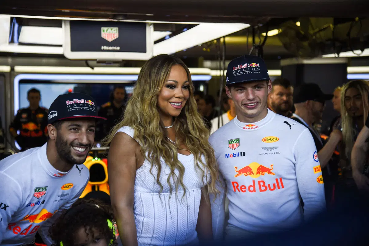 F1, GP Azerbaijan 2017: Hamilton e Vettel, tra i due litiganti Ricciardo gode  (16)