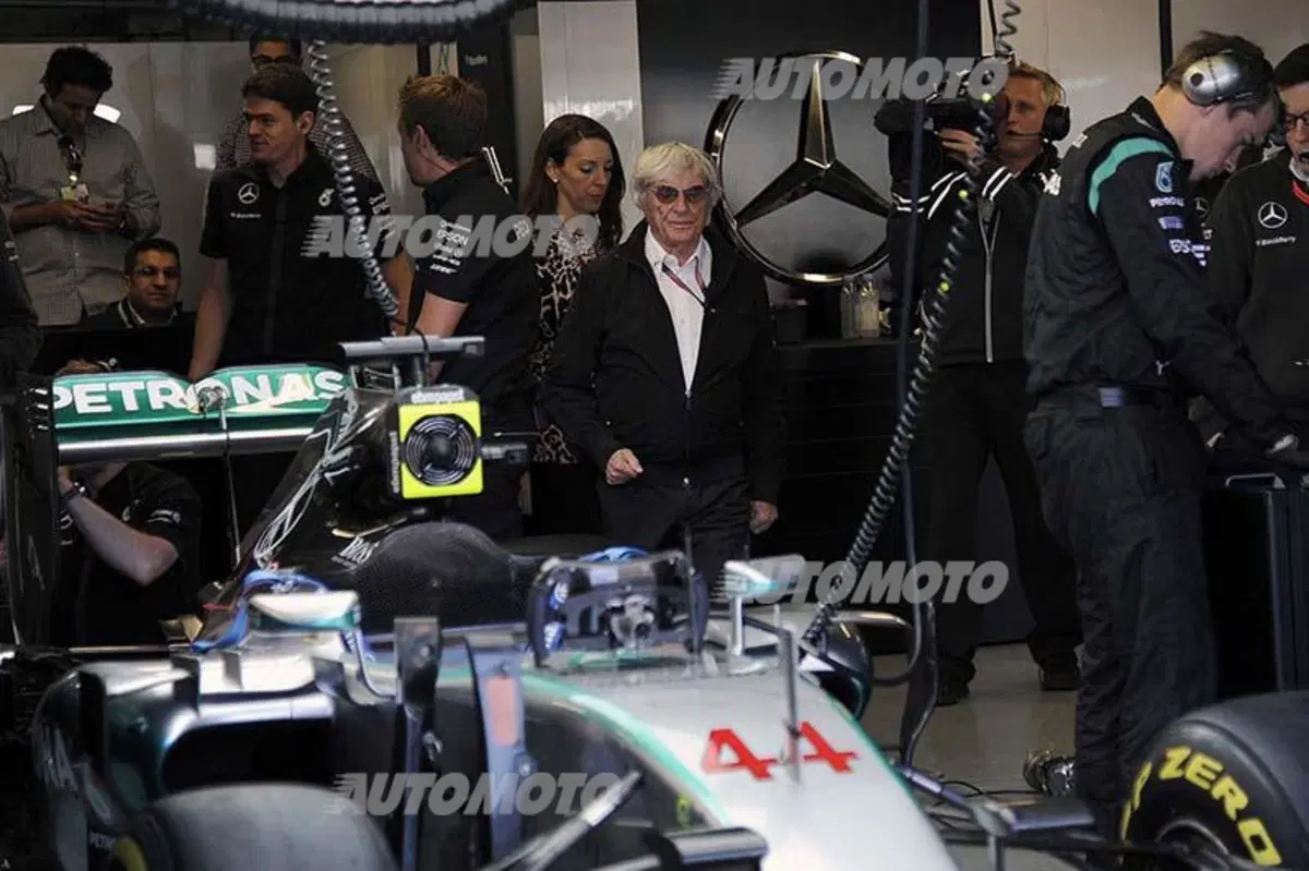 F1, Gp Canada 2015: Hamilton in pole. Raikkonen terzo