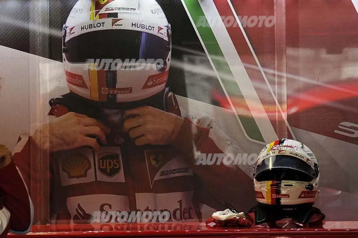 F1, Gp Canada 2015: Hamilton in pole. Raikkonen terzo (2)