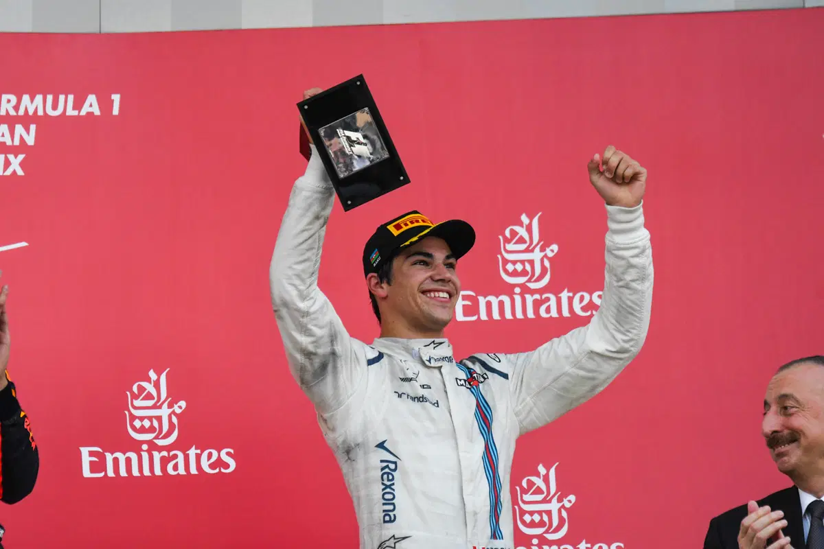 F1, GP Azerbaijan 2017: Hamilton e Vettel, tra i due litiganti Ricciardo gode  (41)
