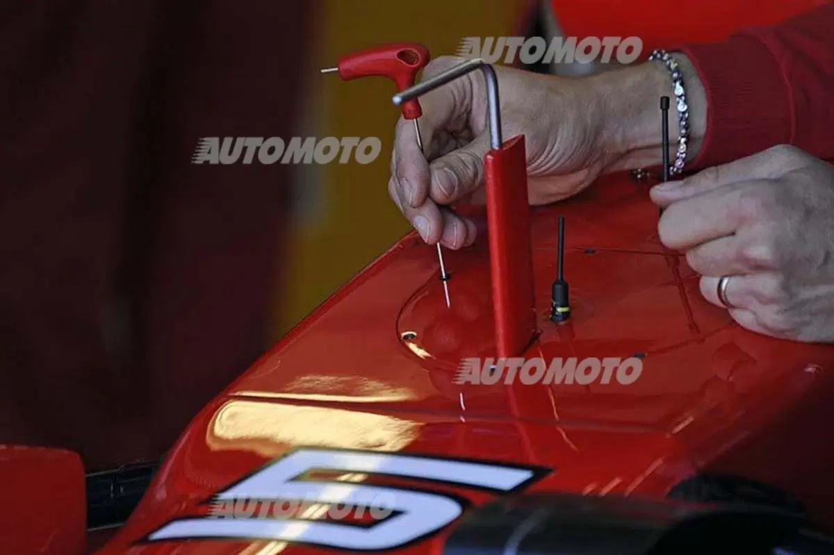 F1, Gp Canada 2015: Hamilton in pole. Raikkonen terzo (13)