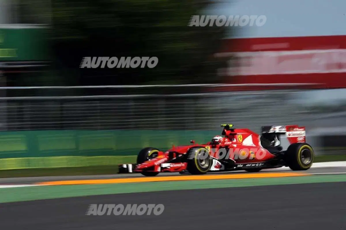 F1, Gp Canada 2015: Hamilton in pole. Raikkonen terzo (15)