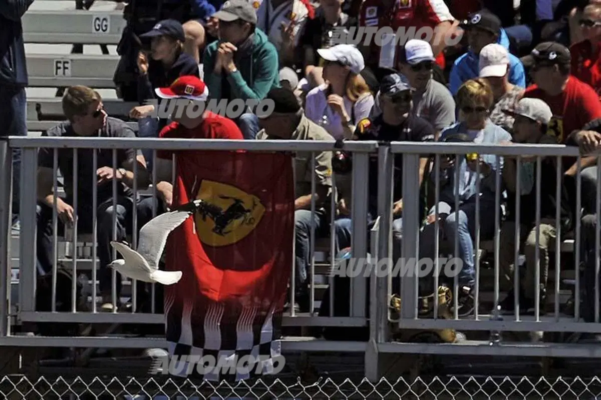F1, Gp Canada 2015: Hamilton in pole. Raikkonen terzo (20)