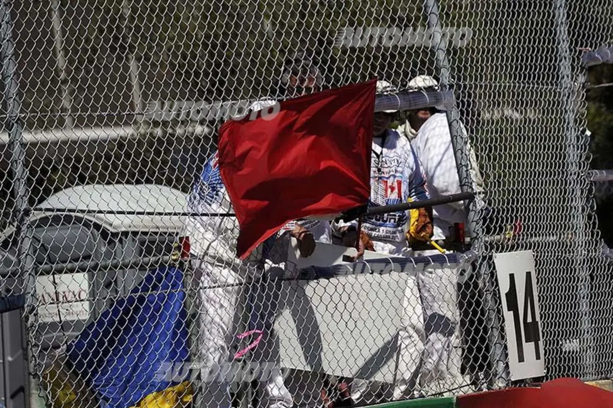 F1, Gp Canada 2015: Hamilton in pole. Raikkonen terzo (30)