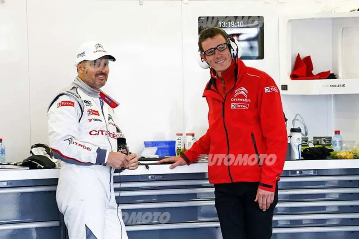 WTCC 2015, Russia: vincono Muller e Monteiro (5)