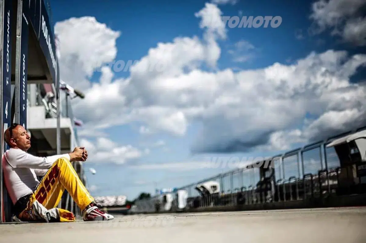 WTCC 2015, Russia: vincono Muller e Monteiro (18)