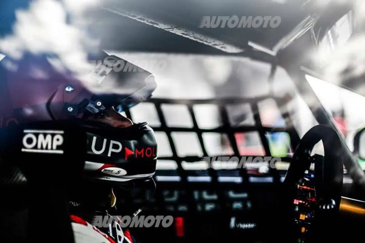 WTCC 2015, Russia: vincono Muller e Monteiro (20)