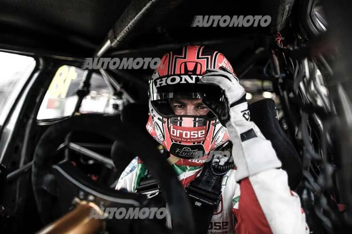 WTCC 2015, Russia: vincono Muller e Monteiro (22)
