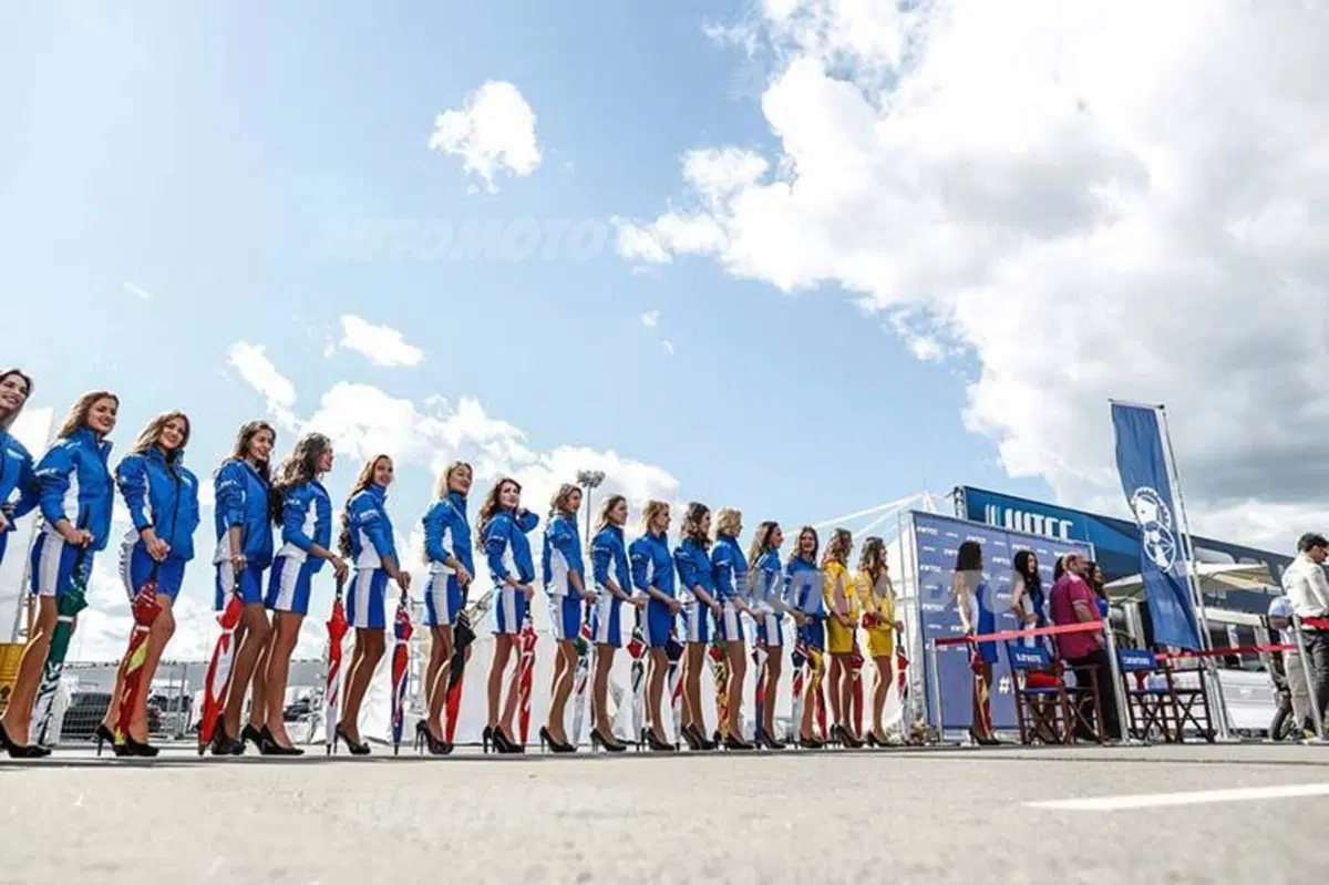 WTCC 2015, Russia: vincono Muller e Monteiro (25)