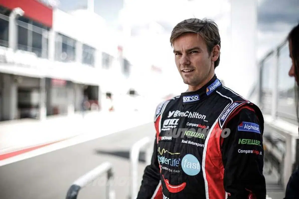 WTCC 2015, Russia: vincono Muller e Monteiro (30)