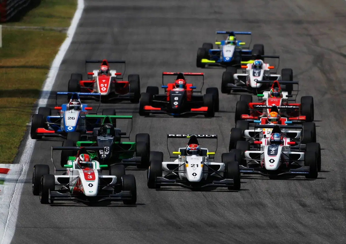 Peroni Racing w.e. Monza 2017: cronache e risultati [Video] - News ...