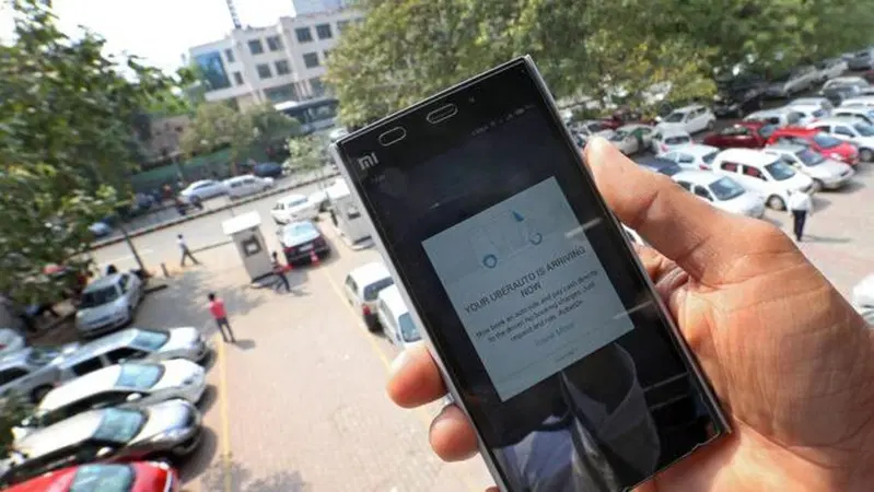 Uber negli USA rischia una class action degli autisti