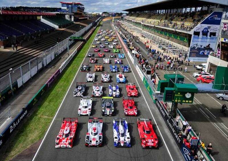 Le Mans 2015, Porsche, Audi, Nissan e Toyota: chi sono i mostri della LMP1