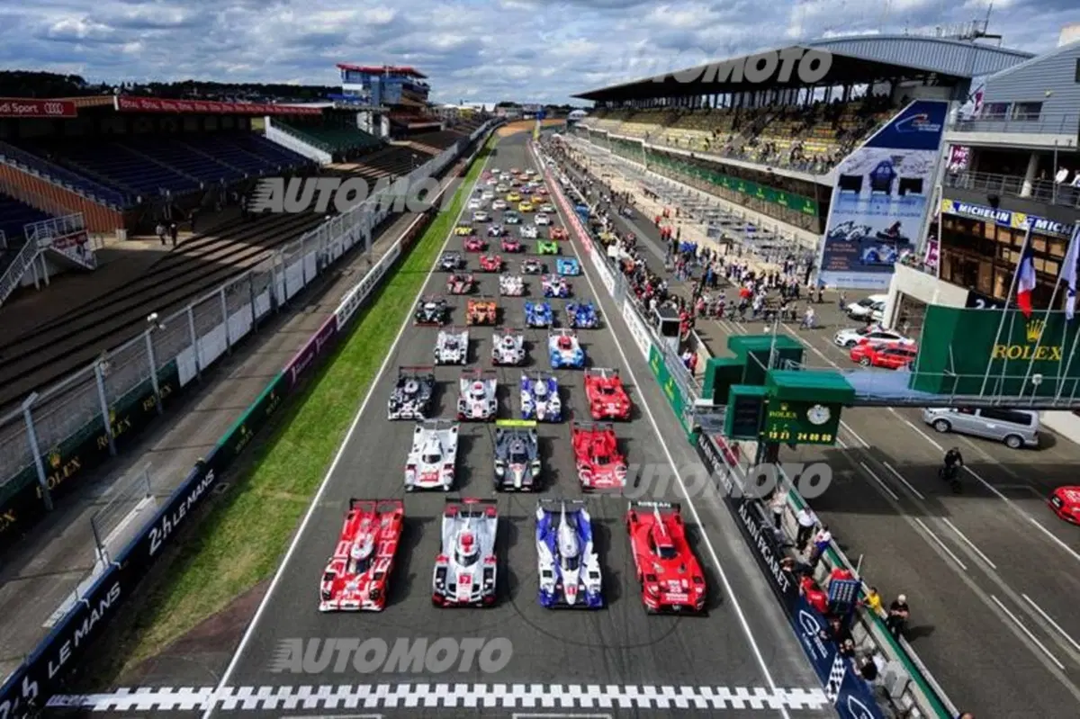 Le Mans 2015, Porsche, Audi, Nissan e Toyota: chi sono i mostri della LMP1