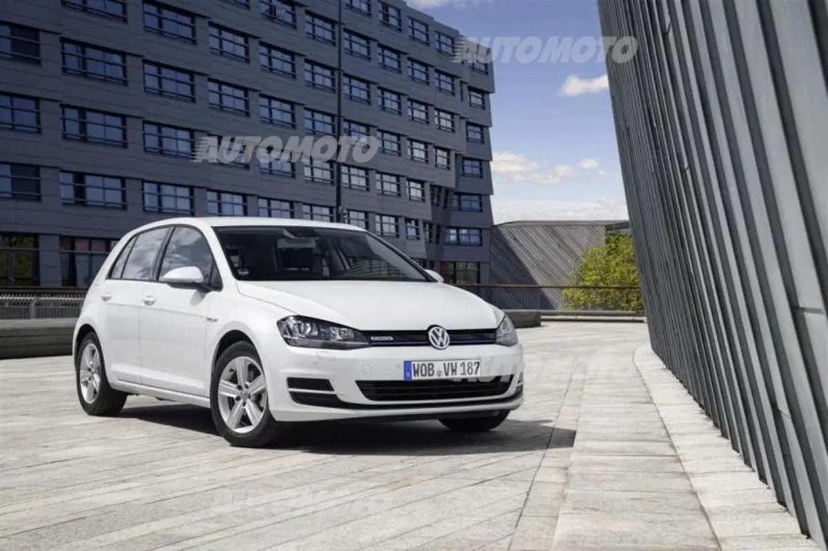 Volkswagen Golf 1.0 TSI BlueMotion (7)