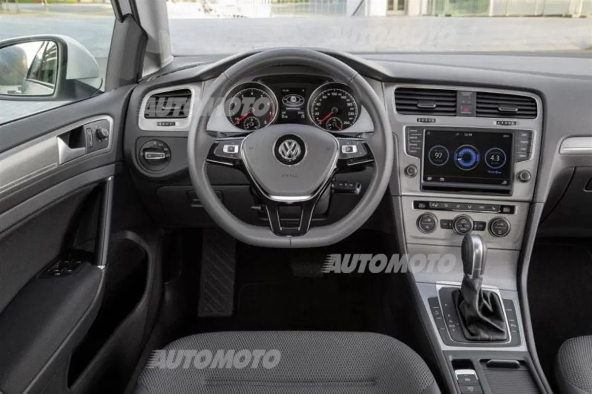 Volkswagen Golf 1.0 TSI BlueMotion (19)
