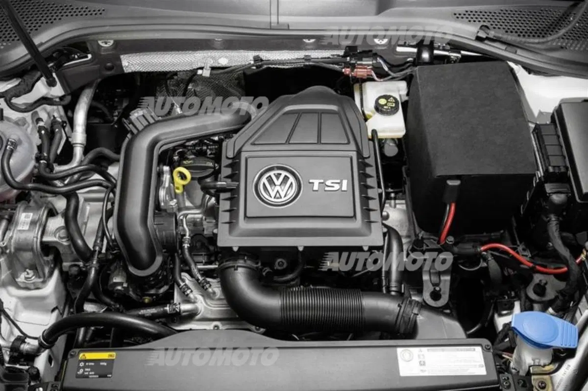Volkswagen Golf 1.0 TSI BlueMotion (22)