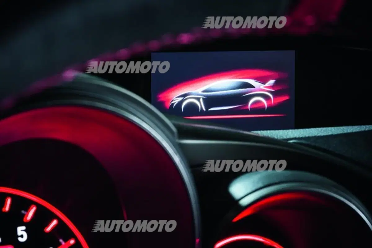 Nuova Honda Civic Type R (51)