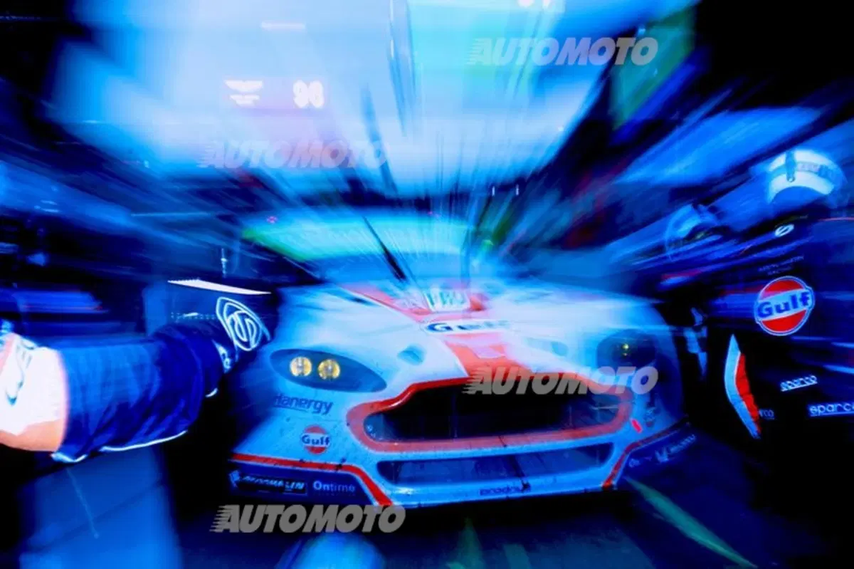 24 Ore di Le Mans: c’è solo l’imbarazzo della scelta… (2)