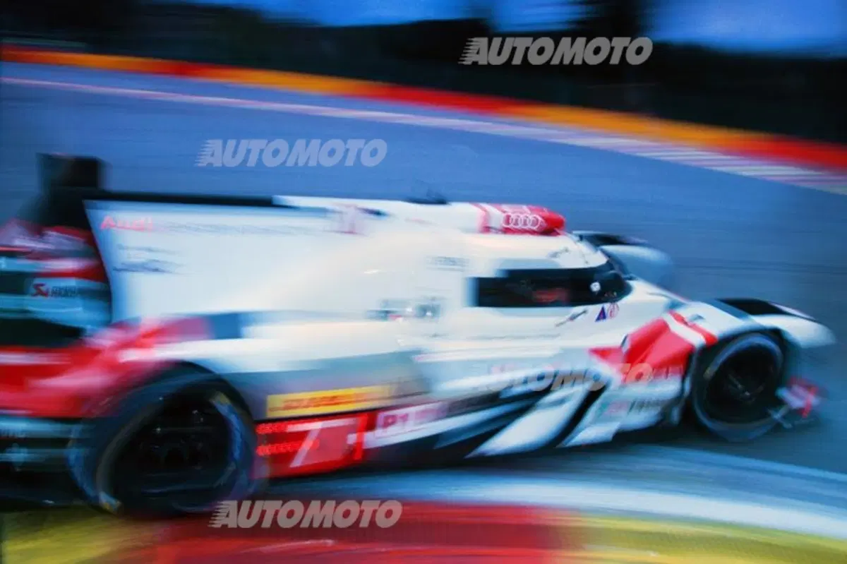 24 Ore di Le Mans: c’è solo l’imbarazzo della scelta… (3)