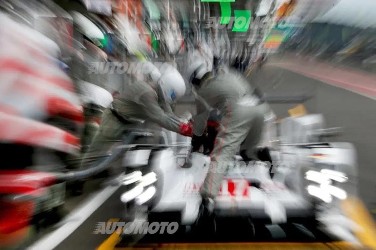 24 Ore di Le Mans: c’è solo l’imbarazzo della scelta… (4)