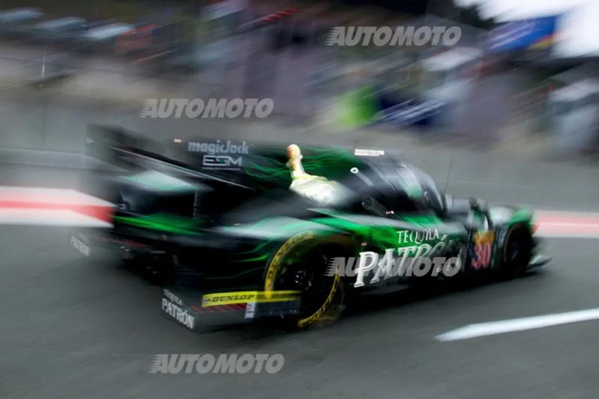 24 Ore di Le Mans: c’è solo l’imbarazzo della scelta… (5)