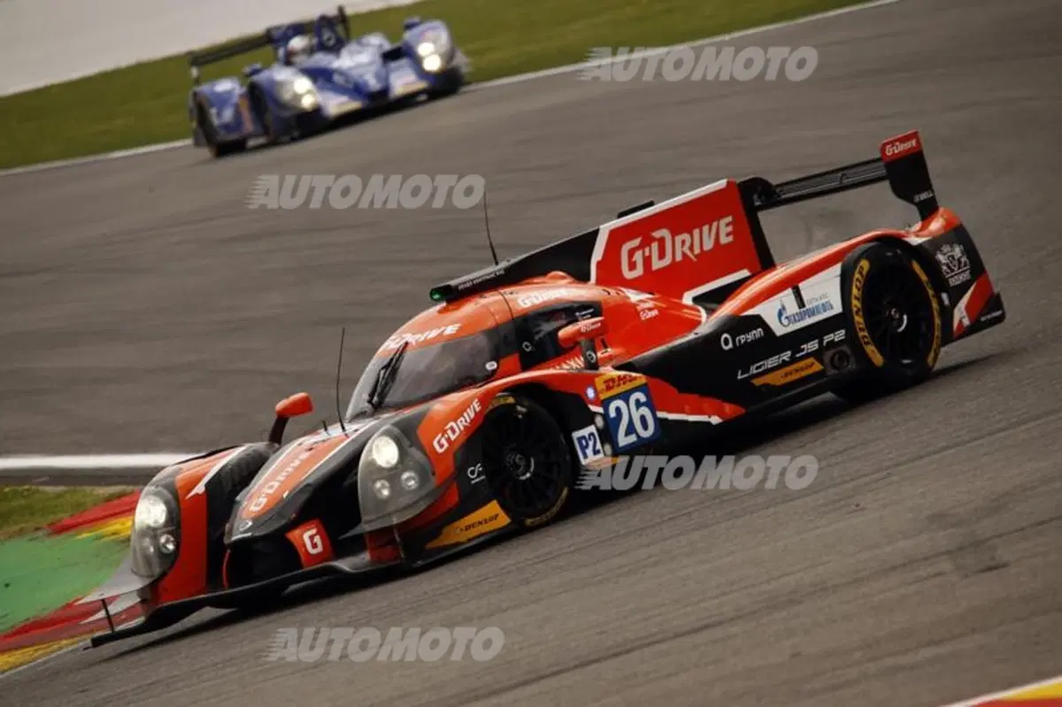 24 Ore di Le Mans: c’è solo l’imbarazzo della scelta… (6)
