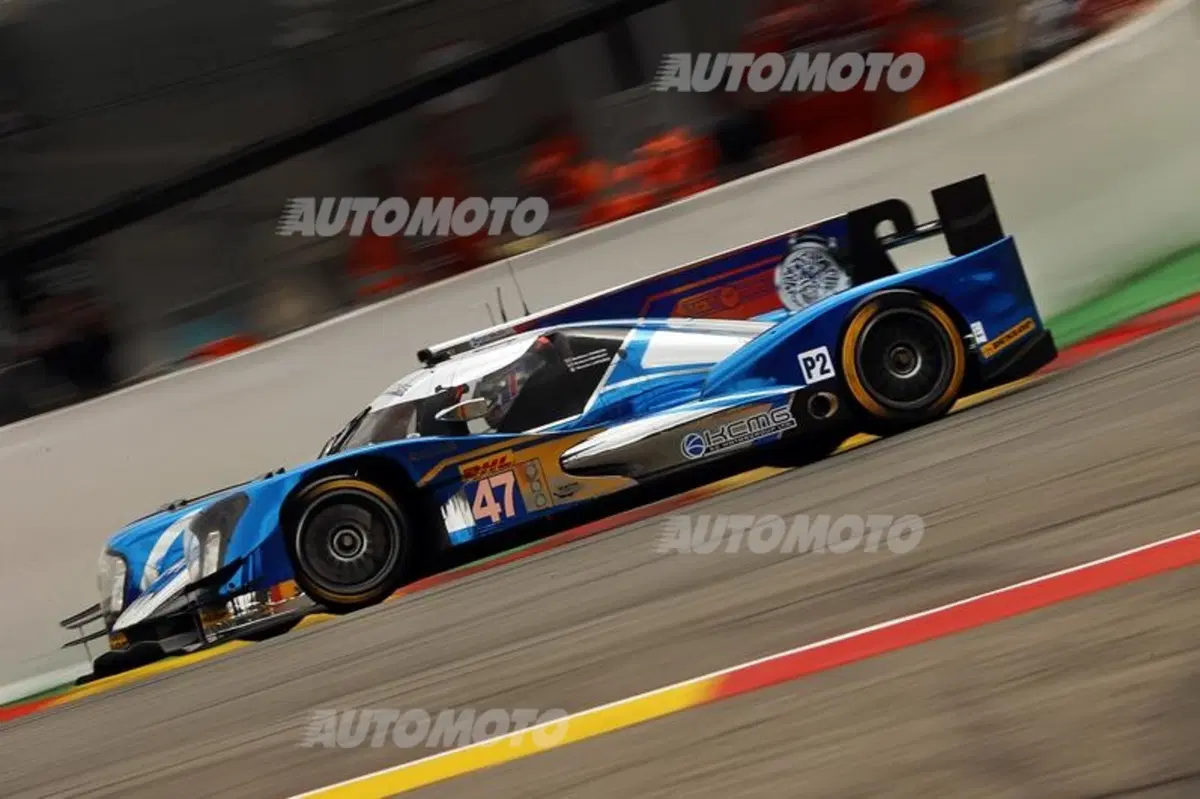 24 Ore di Le Mans: c’è solo l’imbarazzo della scelta… (10)