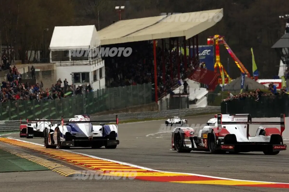 24 Ore di Le Mans: c’è solo l’imbarazzo della scelta… (11)