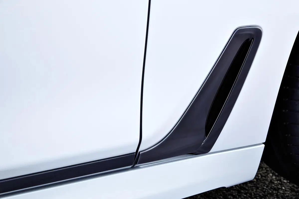 Nuova BMW Serie 7: ecco l'ammiraglia di Monaco (49)